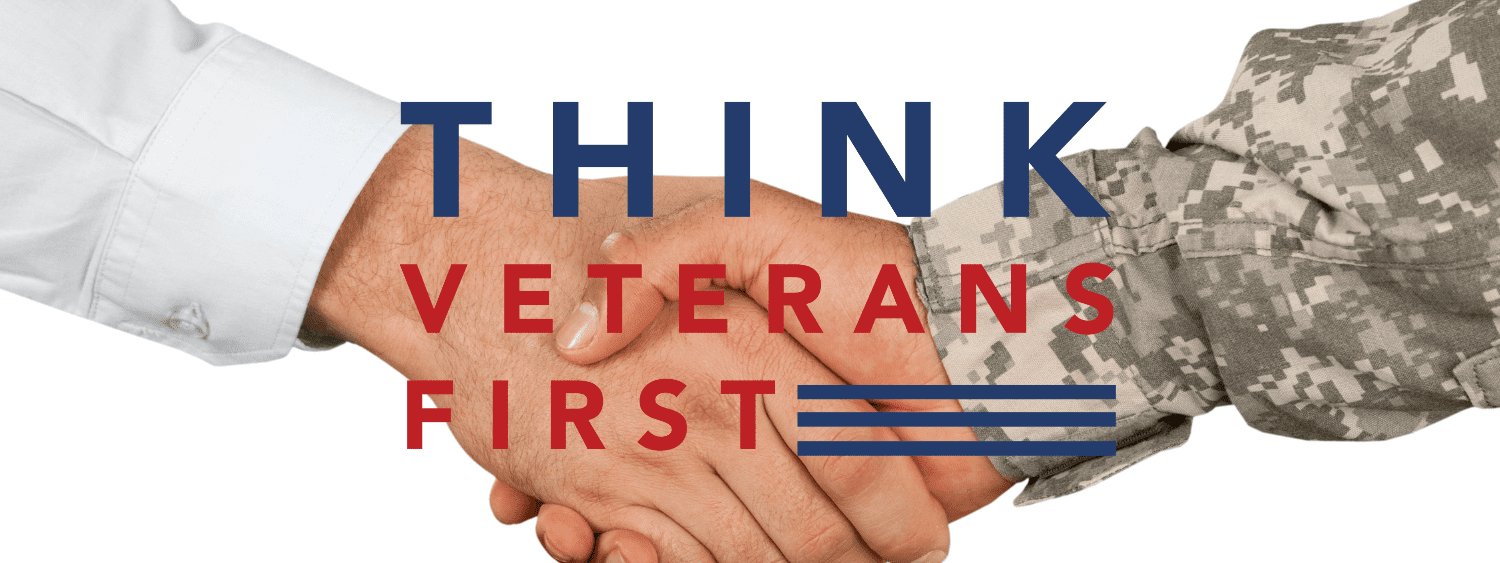 THINK VETERANS FIRST (3)